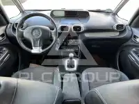 2009 Citroen C3
