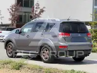 2009 Citroen C-Crosser