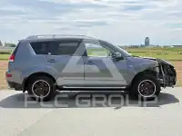 2009 Citroen C-Crosser