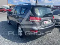 2009 Citroen C-Crosser