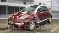 2009 Citroen C3