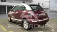 2009 Citroen C3