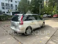 2009 Citroen C4
