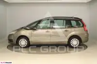 2009 Citroen C4
