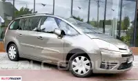 2009 Citroen C4