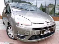 2009 Citroen C4