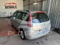 2009 Citroen C4