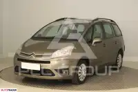 2009 Citroen C4