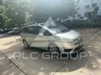 2009 Citroen C4