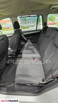2009 Citroen C4