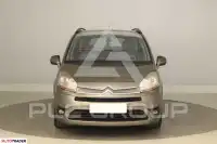 2009 Citroen C4