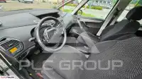 2009 Citroen C4