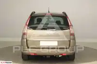2009 Citroen C4
