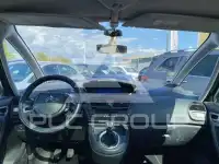 2009 Citroen C4