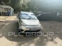 2009 Citroen C4