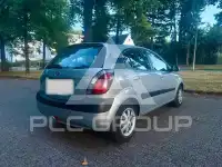 2009 KIA Rio