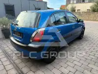 2009 KIA Rio