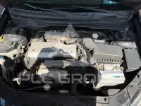 2009 KIA Rio