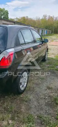 2009 KIA Rio