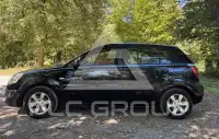 2009 KIA Rio