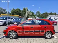 2009 KIA Rio