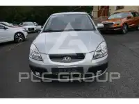 2009 KIA Rio