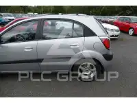 2009 KIA Rio
