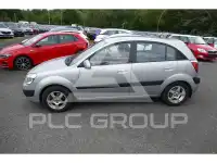 2009 KIA Rio