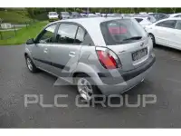 2009 KIA Rio