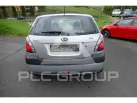 2009 KIA Rio