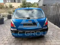 2009 KIA Rio