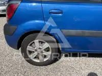 2009 KIA Rio