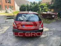 2009 KIA Rio