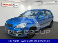 2009 KIA Rio