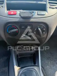 2009 KIA Rio