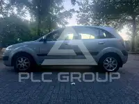 2009 KIA Rio