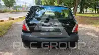 2009 KIA Rio
