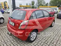 2009 KIA Rio