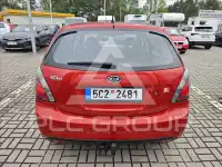 2009 KIA Rio