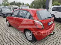 2009 KIA Rio