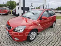 2009 KIA Rio