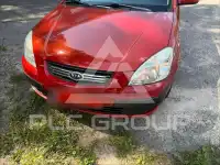 2009 KIA Rio