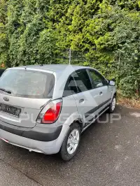 2009 KIA Rio