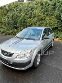 2009 KIA Rio
