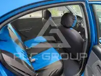 2009 KIA Rio