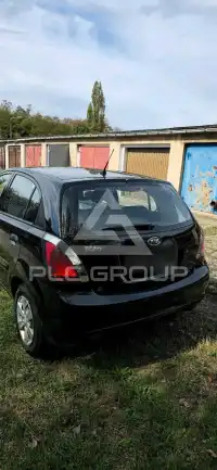 2009 KIA Rio