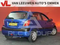 2009 KIA Rio