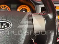 2009 KIA Rio