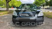 2009 KIA Rio