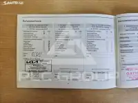 2009 KIA Rio